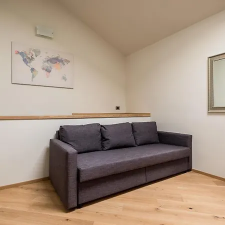 Sant'orsola Apart Otel