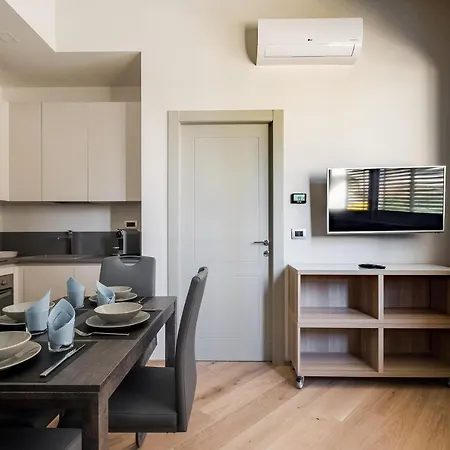 Aparthotel Sant'orsola Boloňa