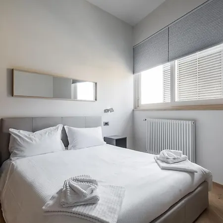 Apart Otel Sant'orsola 4*