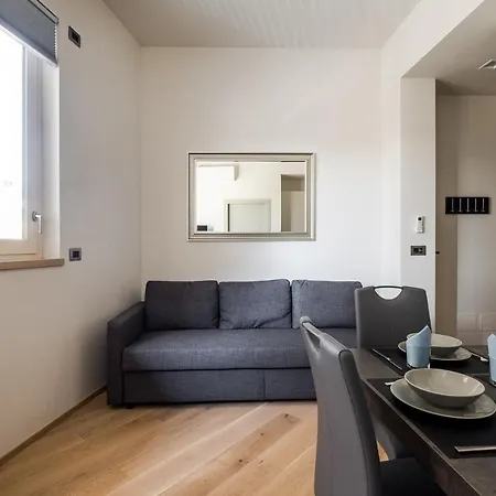 Sant'orsola 4* Boloňa