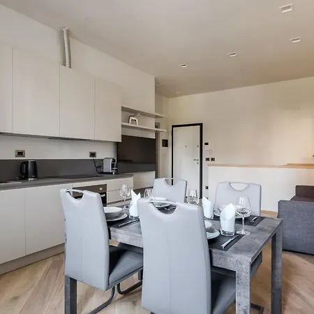 Aparthotel Sant'orsola