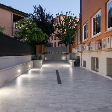 Sant'orsola Bologna