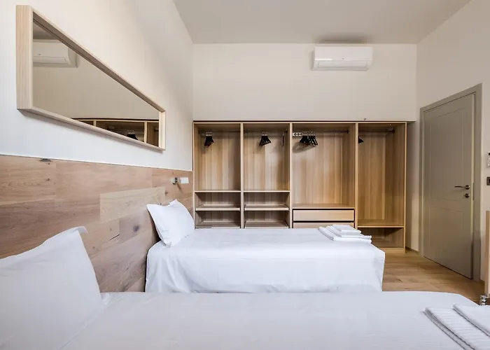 Sant'orsola 4* 볼로냐