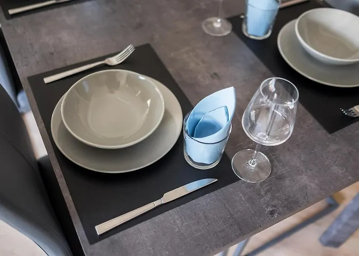 Aparthotel Sant'orsola 4*