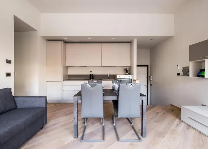 Aparthotel Sant'orsola