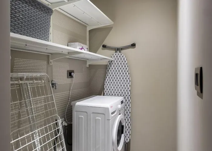 Sant'orsola 아파트호텔 볼로냐