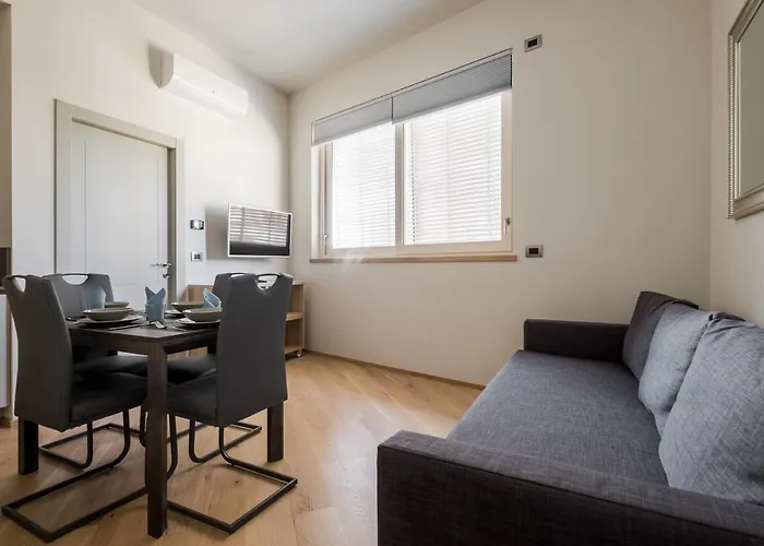 Sant'orsola 볼로냐