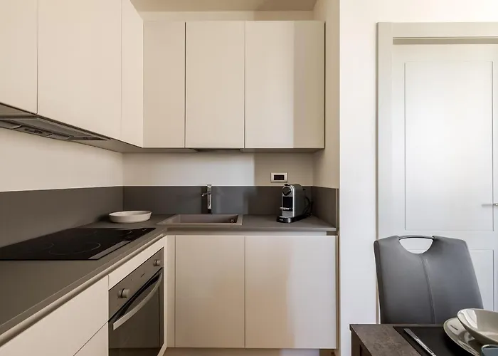 Sant'orsola 아파트호텔