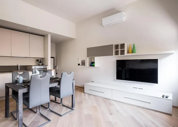 Sant'orsola 아파트호텔