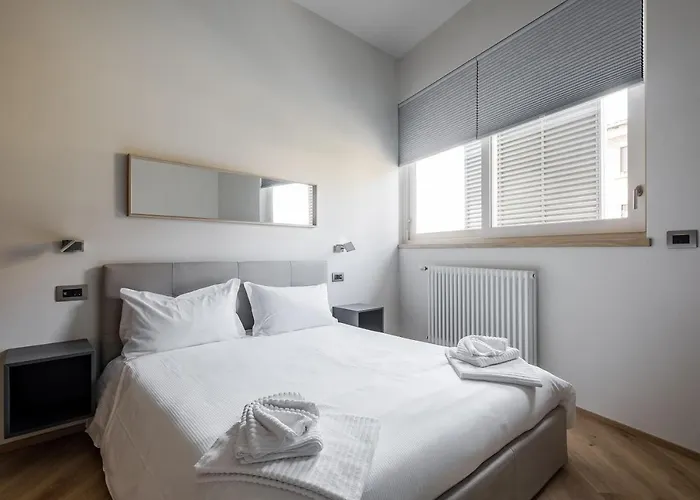 Appart hôtel Sant'orsola 4*