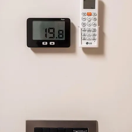 Sant'orsola Lejlighedshotel