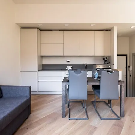 Sant'orsola Lejlighedshotel