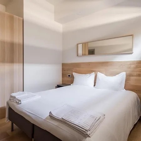 Sant'orsola 4* Bologna