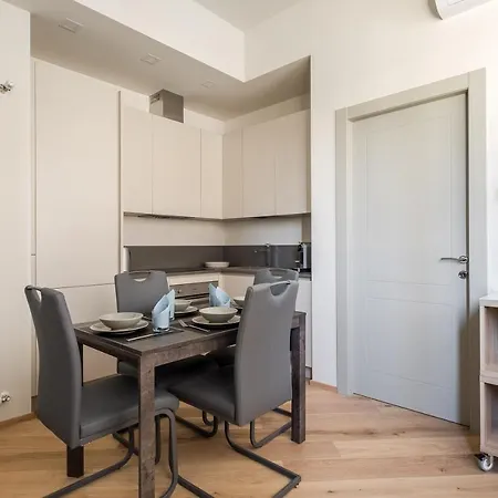 Sant'orsola 4* Bologna