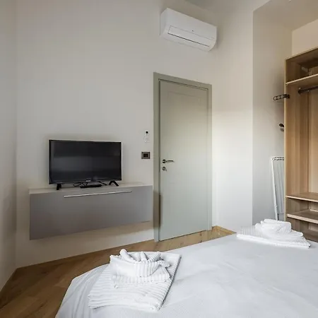 Sant'orsola 4* Bologna