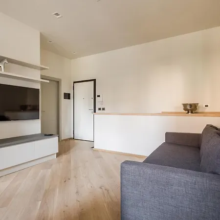 Lejlighedshotel Sant'orsola