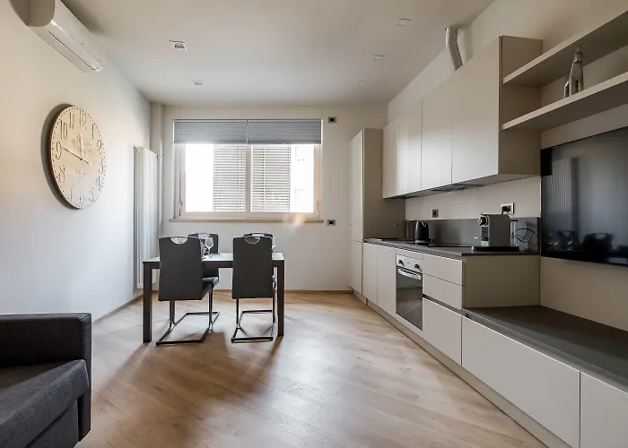 Sant'orsola Aparthotel