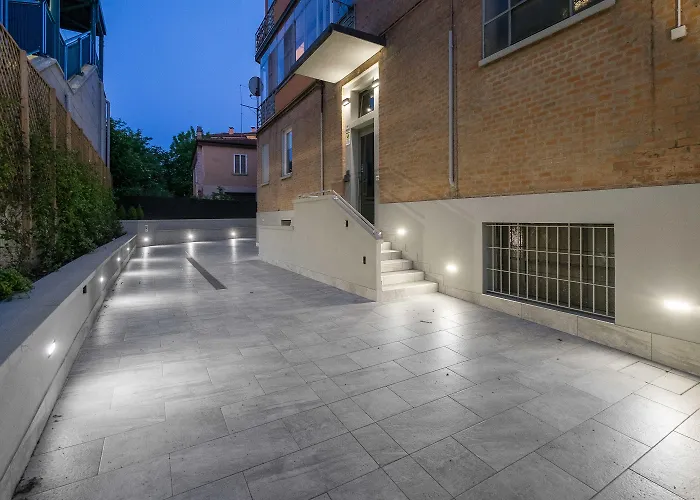 Sant'orsola Aparthotel Bologna