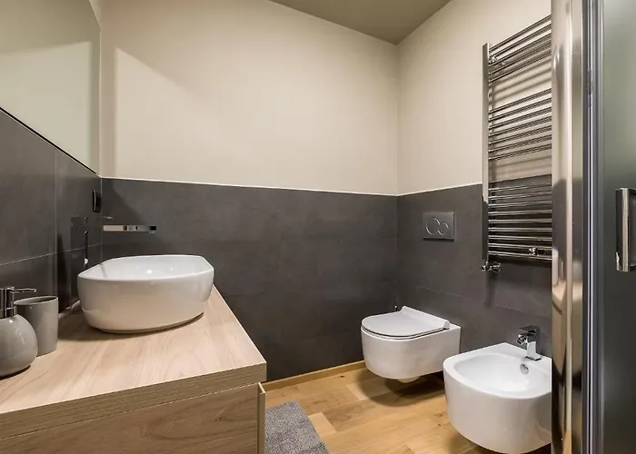 Aparthotel Sant'orsola