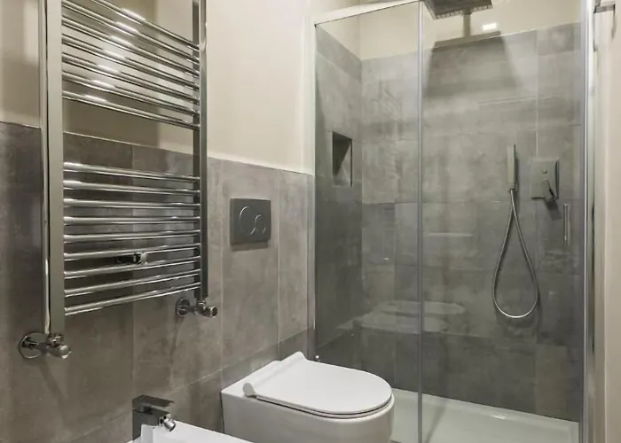 Sant'orsola Aparthotel Bologna