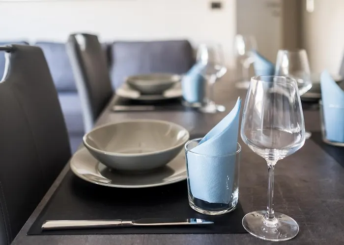 Aparthotel Sant'orsola Bologna