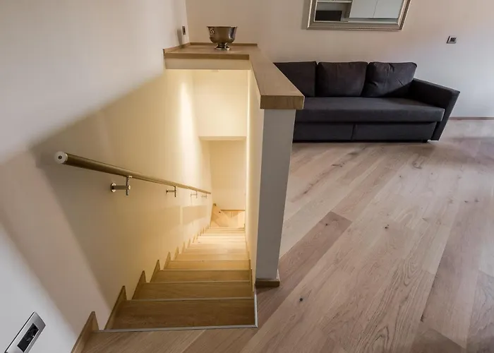 Sant'orsola Aparthotel