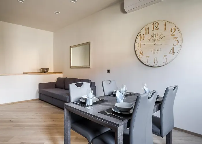 Sant'orsola Aparthotel 4*