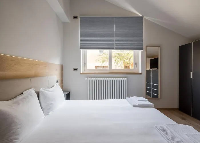 Sant'orsola Aparthotel