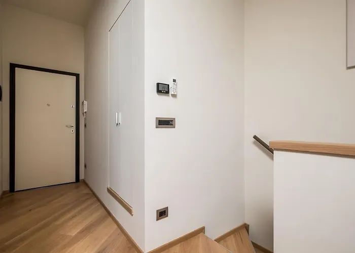 Aparthotel Sant'orsola Bologna