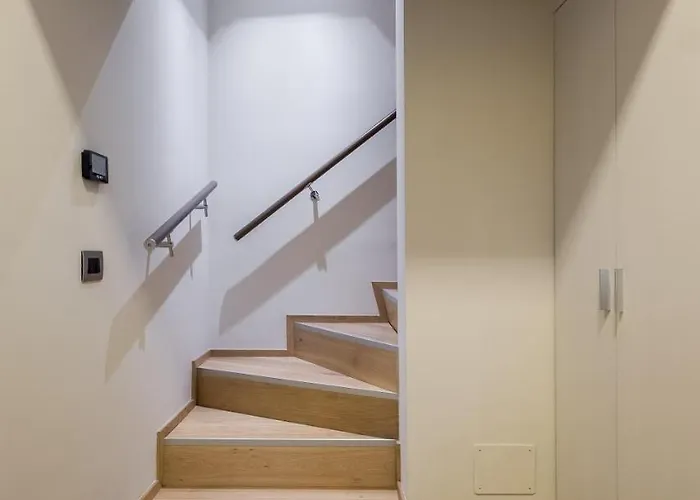 Sant'orsola Aparthotel Bologna