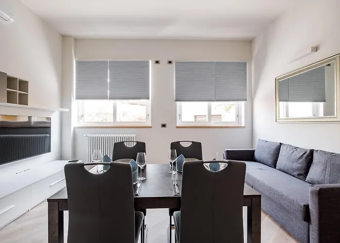 Aparthotel Sant'orsola